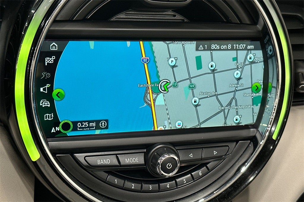 2019 MINI Convertible Cooper S