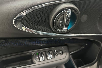 2023 MINI Cooper S Clubman