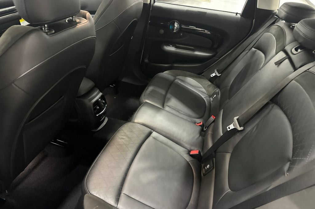 2023 MINI Cooper S Clubman