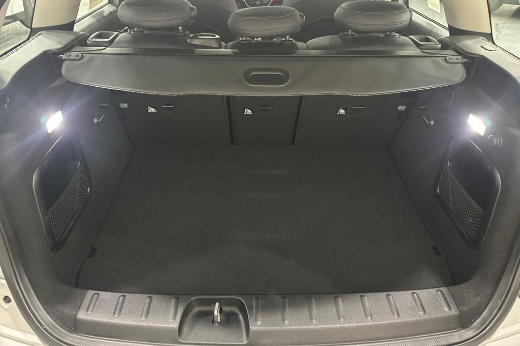 2023 MINI Cooper S Clubman