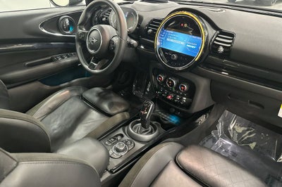2023 MINI Cooper S Clubman