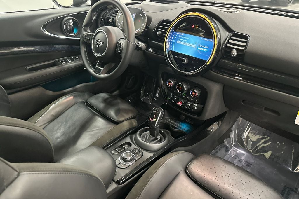 2023 MINI Cooper S Clubman