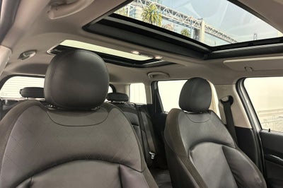 2023 MINI Cooper S Clubman