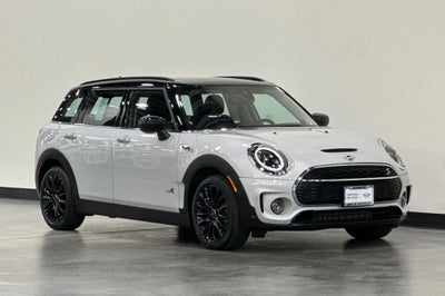 2023 MINI Cooper S Clubman