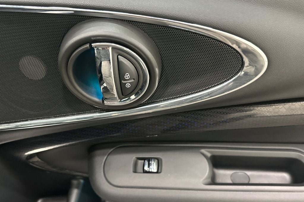 2023 MINI Cooper S Clubman