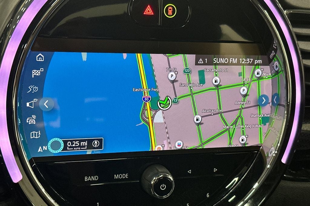 2023 MINI Cooper S Clubman