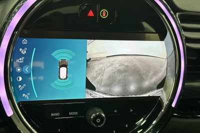 2023 MINI Cooper S Clubman