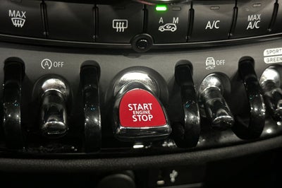 2023 MINI Cooper S Clubman