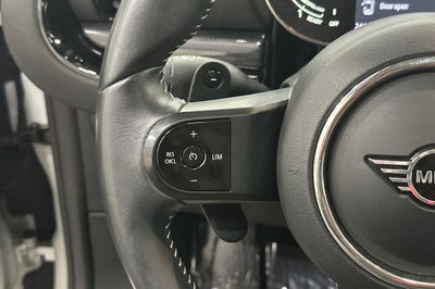 2023 MINI Cooper S Clubman