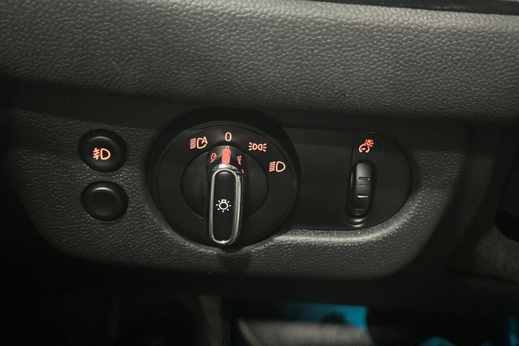 2023 MINI Cooper S Clubman