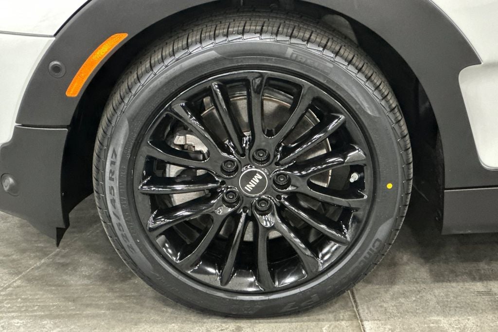 2023 MINI Cooper S Clubman