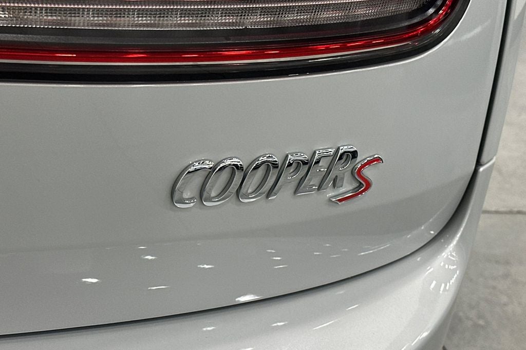 2023 MINI Cooper S Clubman