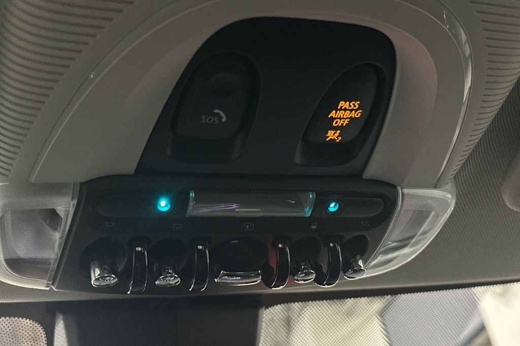 2023 MINI Cooper S Clubman