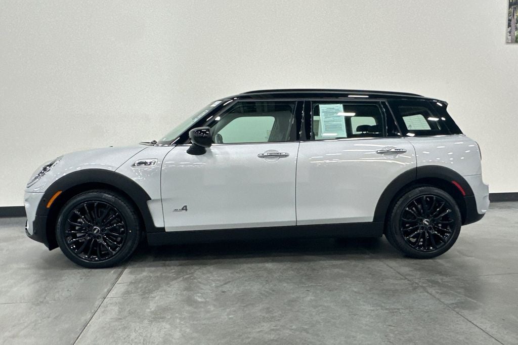 2023 MINI Cooper S Clubman