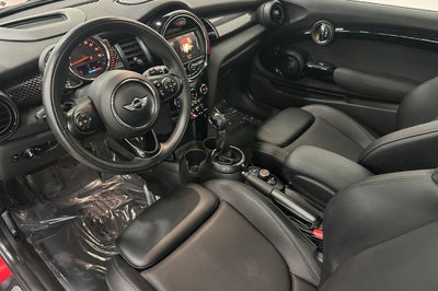 2017 MINI Cooper S Base
