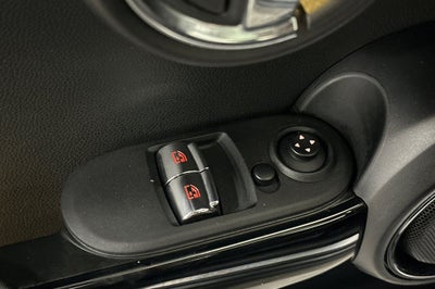 2017 MINI Cooper S Base