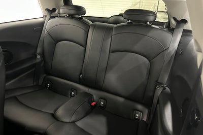 2017 MINI Cooper S Base