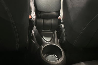 2017 MINI Cooper S Base