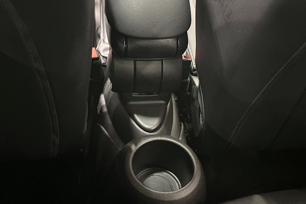 2017 MINI Cooper S Base