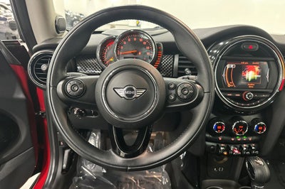 2017 MINI Cooper S Base