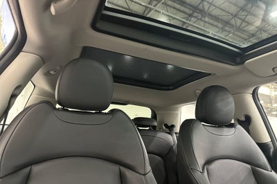 2017 MINI Cooper S Base