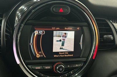 2017 MINI Cooper S Base