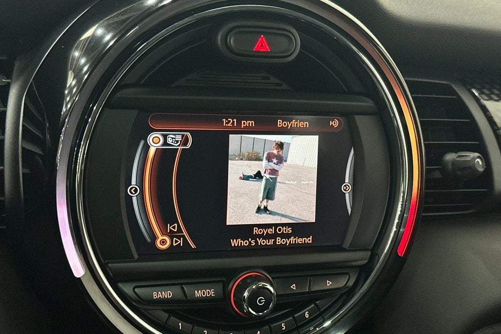 2017 MINI Cooper S Base