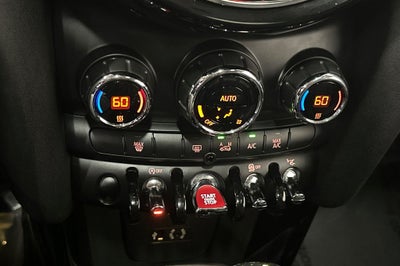 2017 MINI Cooper S Base