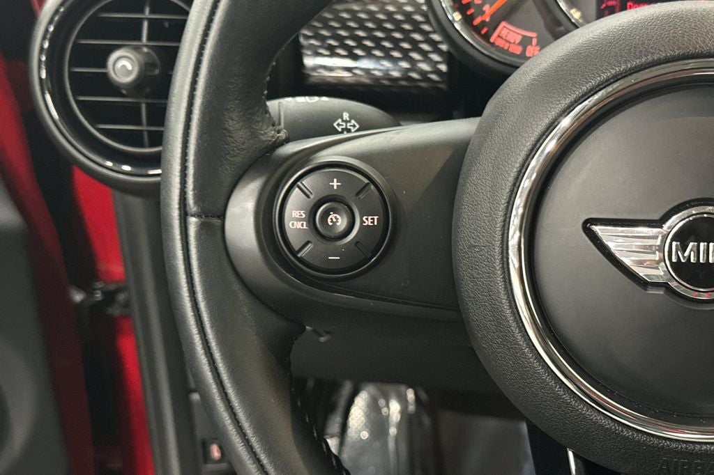 2017 MINI Cooper S Base