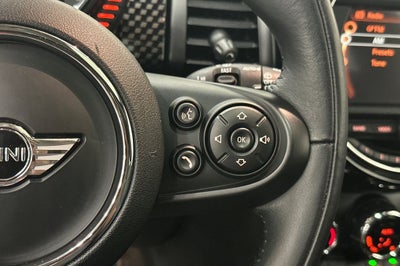 2017 MINI Cooper S Base