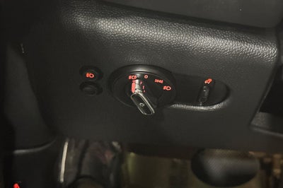 2017 MINI Cooper S Base