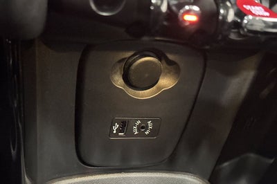 2017 MINI Cooper S Base