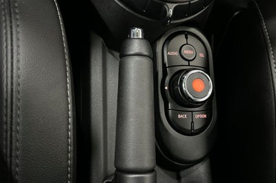 2017 MINI Cooper S Base