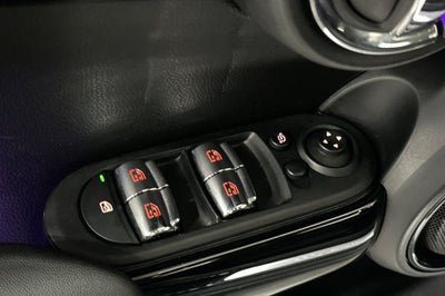2020 MINI Cooper S Signature