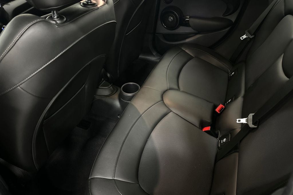 2020 MINI Cooper S Signature