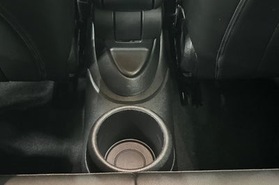 2020 MINI Cooper S Signature
