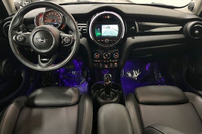 2020 MINI Cooper S Signature