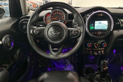 2020 MINI Cooper S Signature