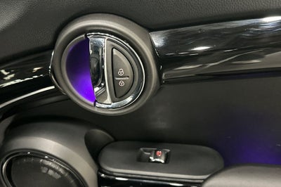 2020 MINI Cooper S Signature