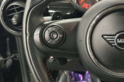2020 MINI Cooper S Signature