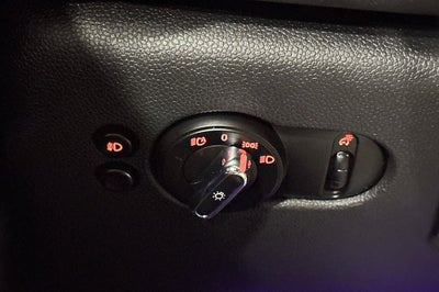2020 MINI Cooper S Signature