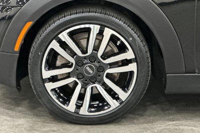 2020 MINI Cooper S Signature