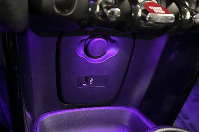2020 MINI Cooper S Signature