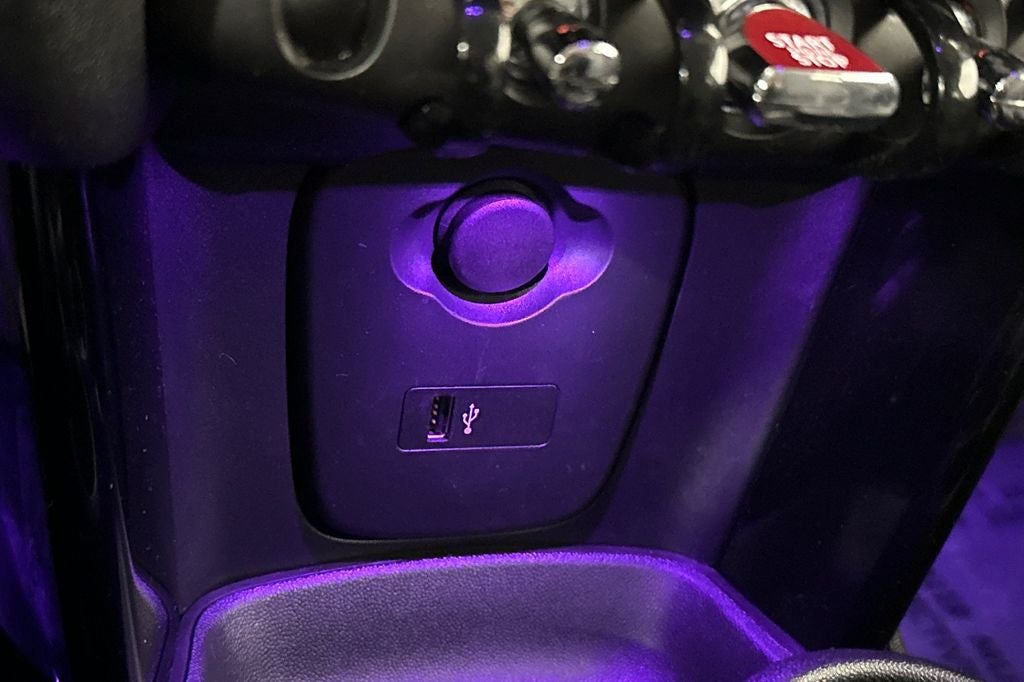 2020 MINI Cooper S Signature