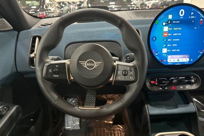 2025 MINI Cooper S Countryman Signature Plus