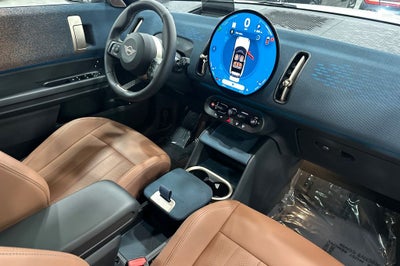2025 MINI Cooper S Countryman Signature Plus