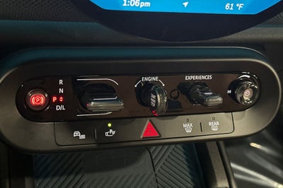 2025 MINI Cooper S Countryman Signature Plus