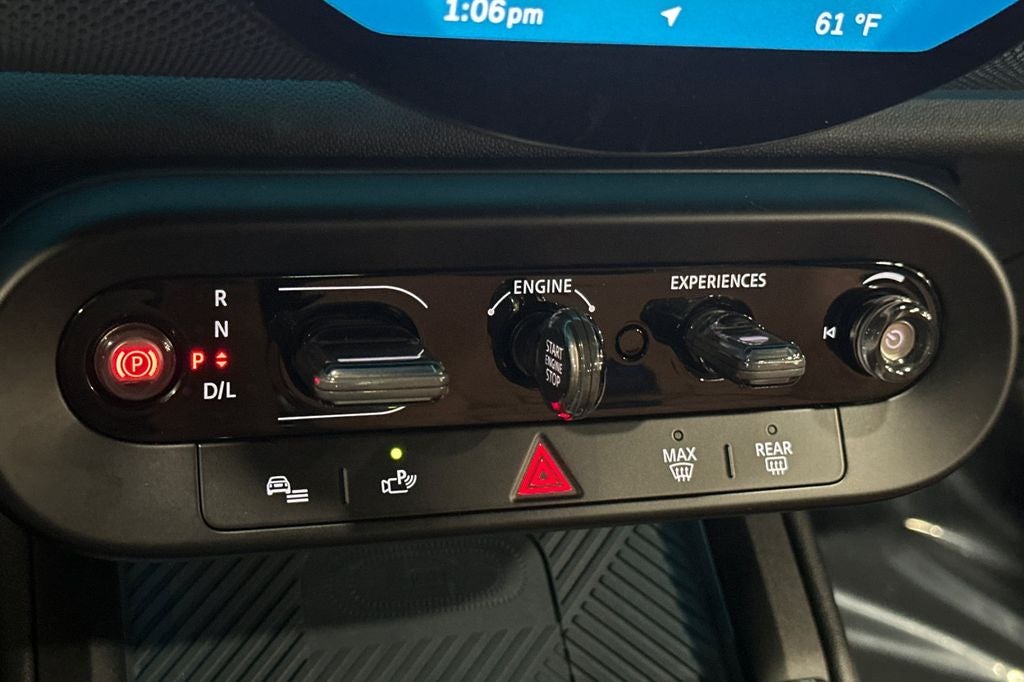 2025 MINI Cooper S Countryman Signature Plus