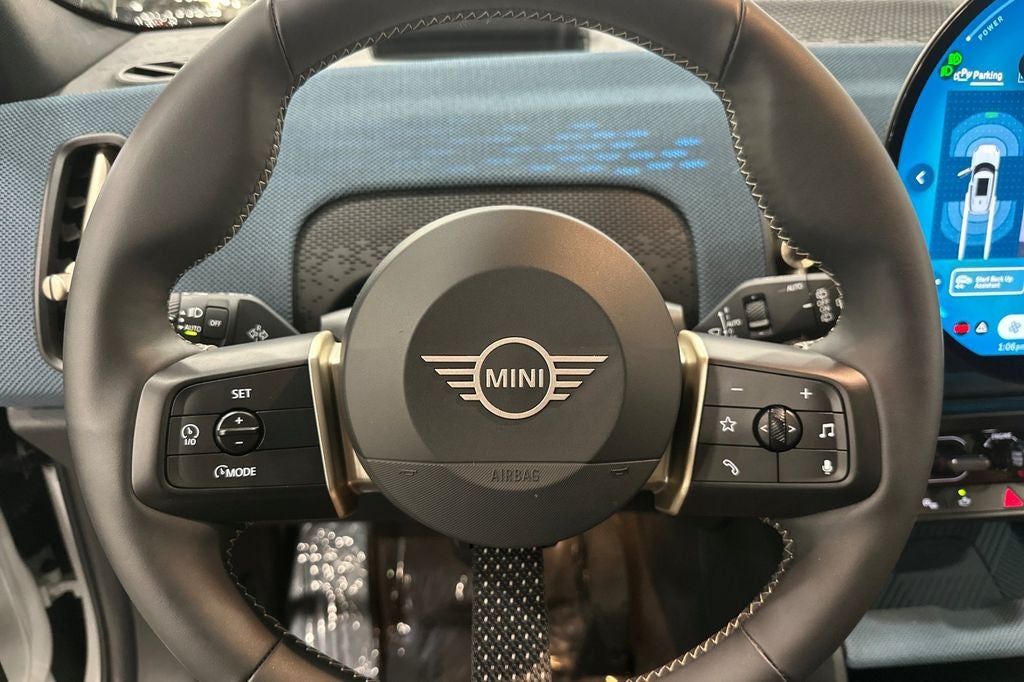 2025 MINI Cooper S Countryman Signature Plus