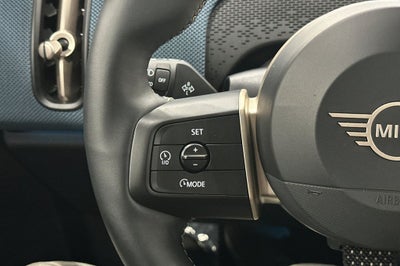2025 MINI Cooper S Countryman Signature Plus